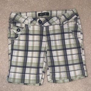 OTB shorts